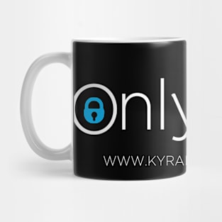 Onlylarp Mug